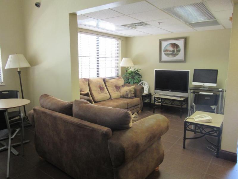 Travelodge By Wyndham Arlington/Dallas Area Extérieur photo